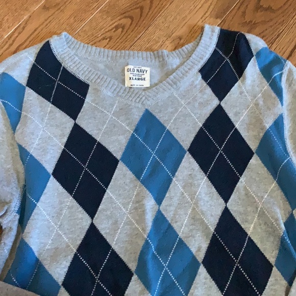 Old Navy Dress Sweater - Picture 3 of 3